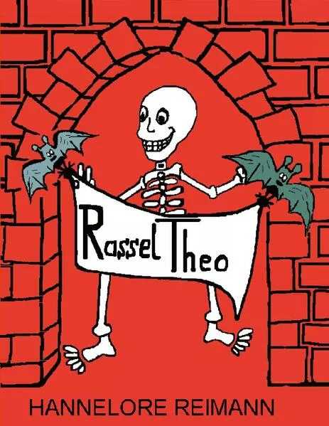 Cover: Rassel-Theo