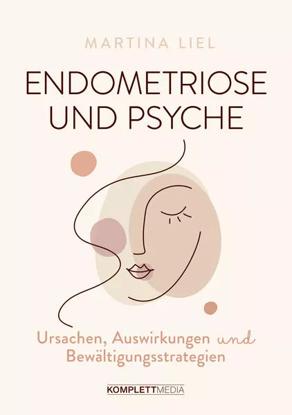Cover: Endometriose und Psyche