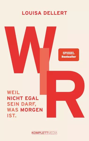 Cover: WIR.