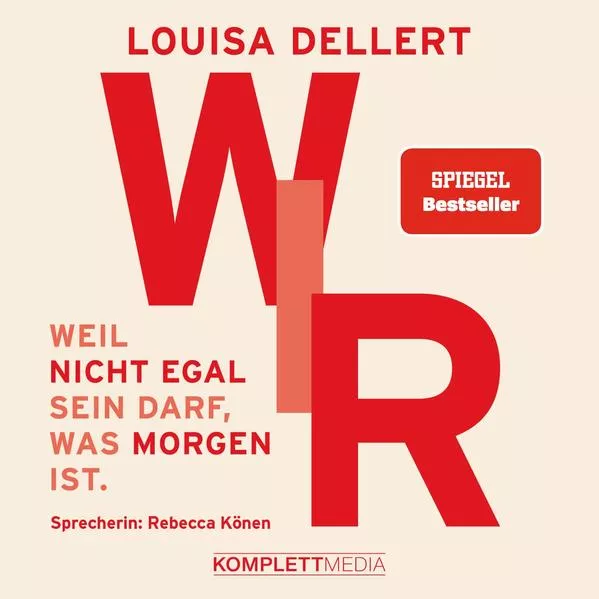 Cover: WIR