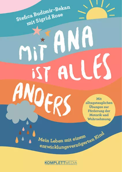Mit Ana ist alles anders</a>