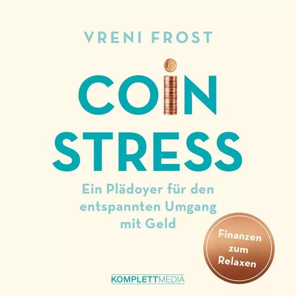 Cover: Coin Stress