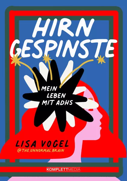 Cover: Hirngespinste