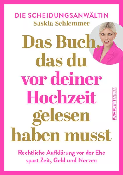 Das Buch, das du vor deiner Hochzeit gelesen haben musst</a>