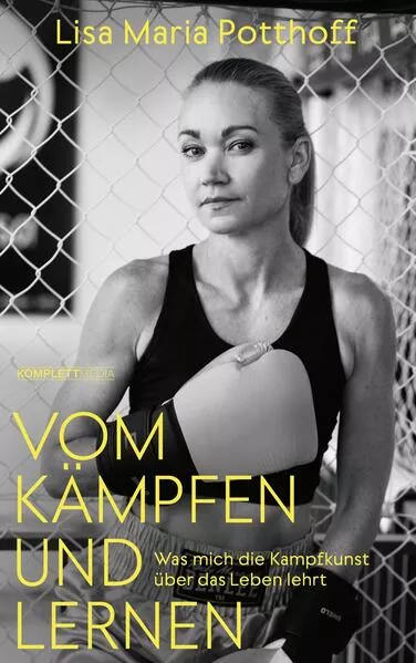 Cover: Vom Kämpfen und Lernen