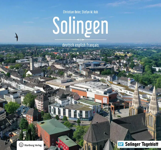 Solingen - Farbbildband</a>