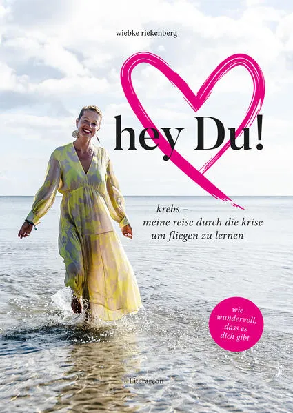 Cover: hey Du!
