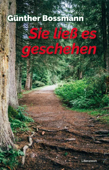 Sie ließ es geschehen</a>