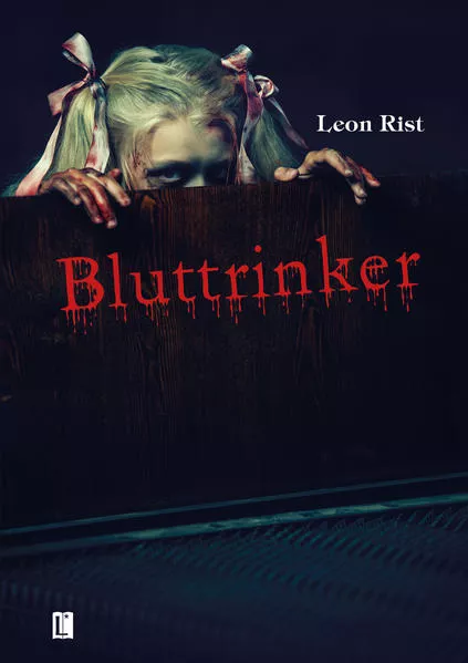 Cover: Bluttrinker