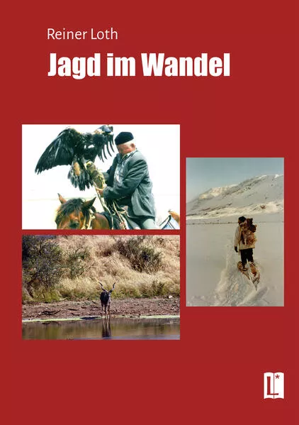 Cover: Jagd im Wandel