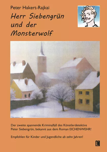 Herr Siebengrün und der Monsterwolf</a>