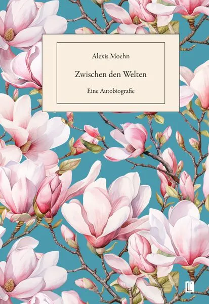 Cover: Zwischen den Welten. Eine Autobiografie