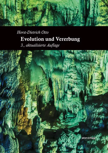 Cover: Evolution und Vererbung