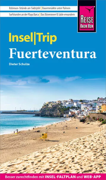 Reise Know-How InselTrip Fuerteventura</a>