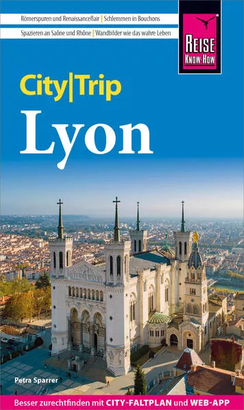 Reise Know-How CityTrip Lyon</a>