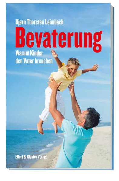 Cover: Bevaterung
