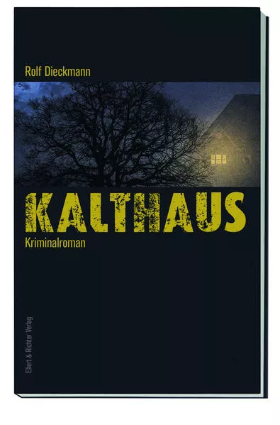 Cover: Kalthaus