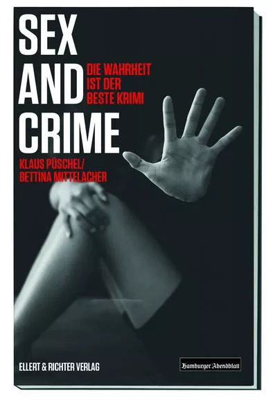 Cover: Sex and Crime