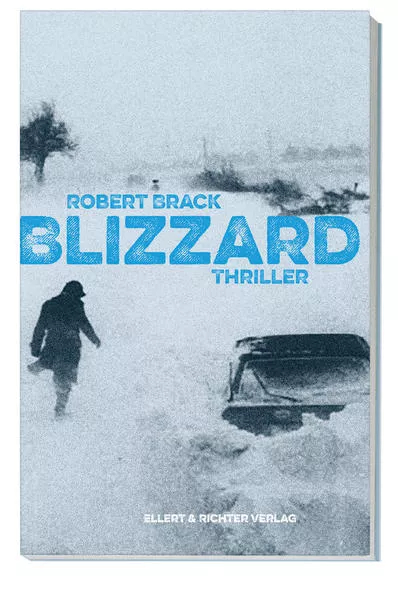 Cover: Blizzard