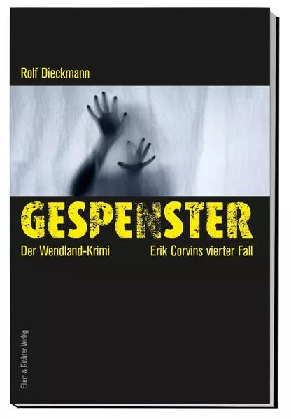 Cover: Gespenster