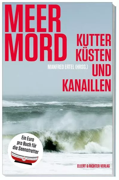 Cover: Meer Mord