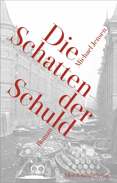 Titel: Die Schatten der Schuld