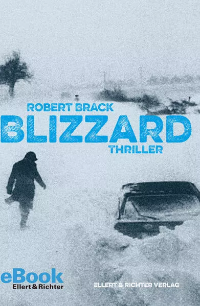Cover: Blizzard