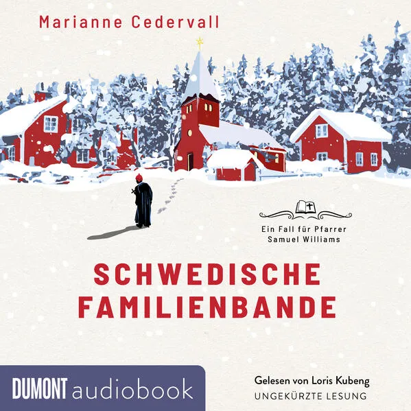 Cover: Schwedische Familienbande