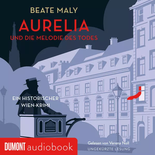 Aurelia und die Melodie des Todes