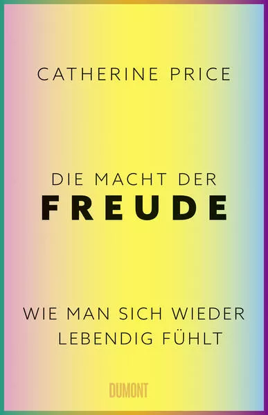 Die Macht der Freude</a>