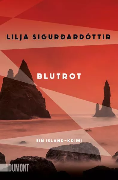 Cover: Blutrot