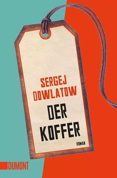 Cover: Der Koffer