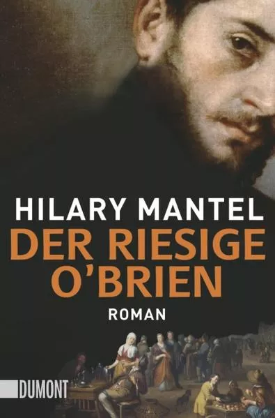 Cover: Der riesige O'Brien