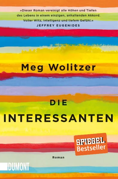 Die Interessanten</a>