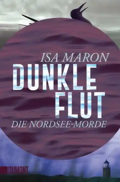 Cover: Dunkle Flut