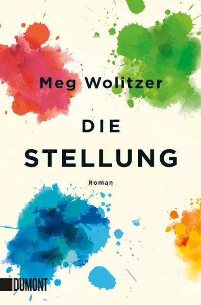 Die Stellung</a>