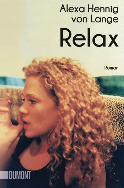 Cover: Relax
