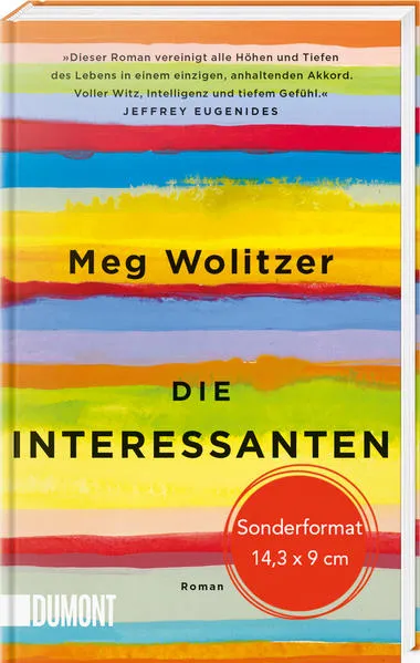 Die Interessanten</a>