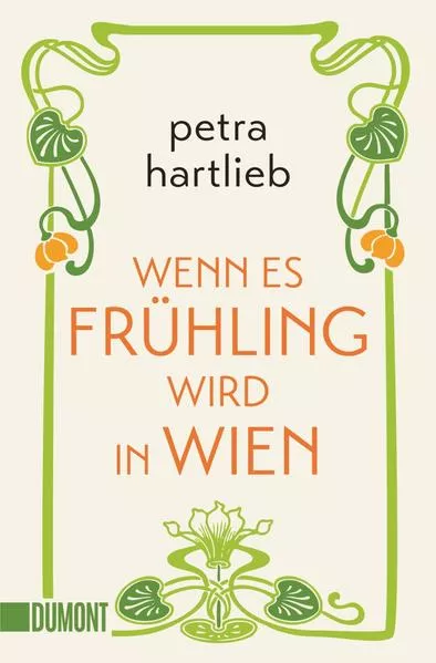 Cover: Wenn es Frühling wird in Wien