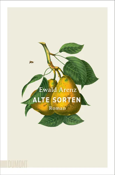 Cover: Alte Sorten