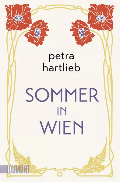 Cover: Sommer in Wien