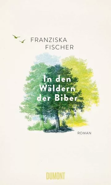 Cover: In den Wäldern der Biber
