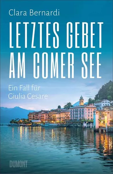 Letztes Gebet am Comer See</a>