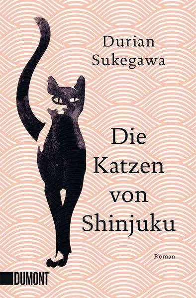 Die Katzen von Shinjuku</a>