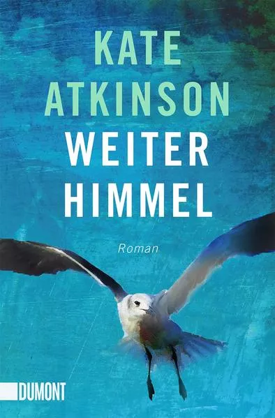 Cover: Weiter Himmel