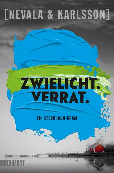 Zwielicht. Verrat.</a>