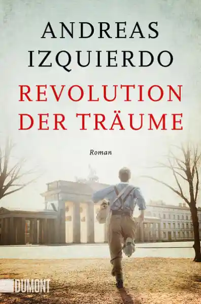 Cover: Revolution der Träume