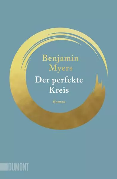 Cover: Der perfekte Kreis