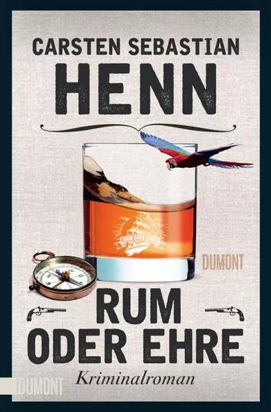 Cover: Rum oder Ehre