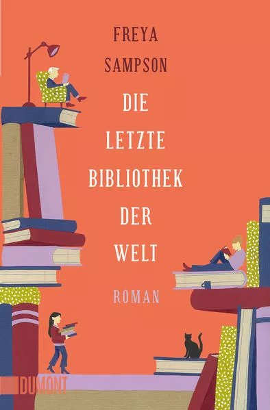 Die letzte Bibliothek der Welt</a>